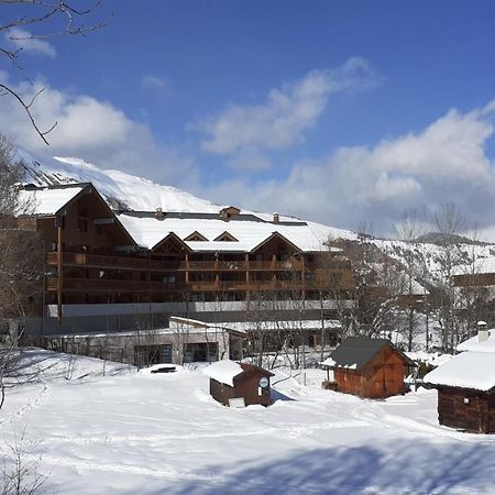 Appartement Residence Des Bottieres Saint-Pancrace  Zewnętrze zdjęcie