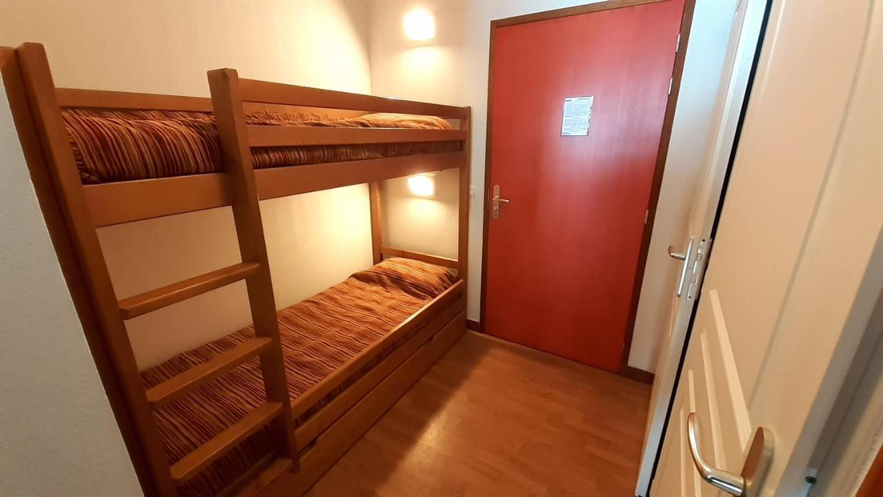 Appartement Residence Des Bottieres Saint-Pancrace  Zewnętrze zdjęcie