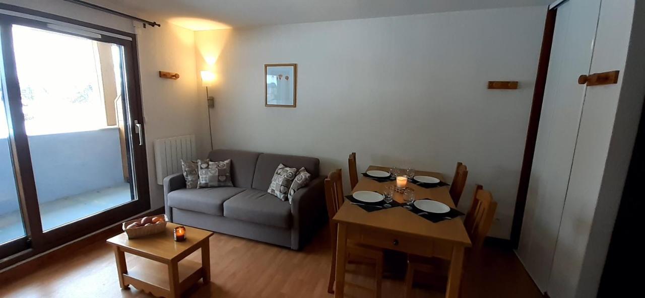 Appartement Residence Des Bottieres Saint-Pancrace  Zewnętrze zdjęcie