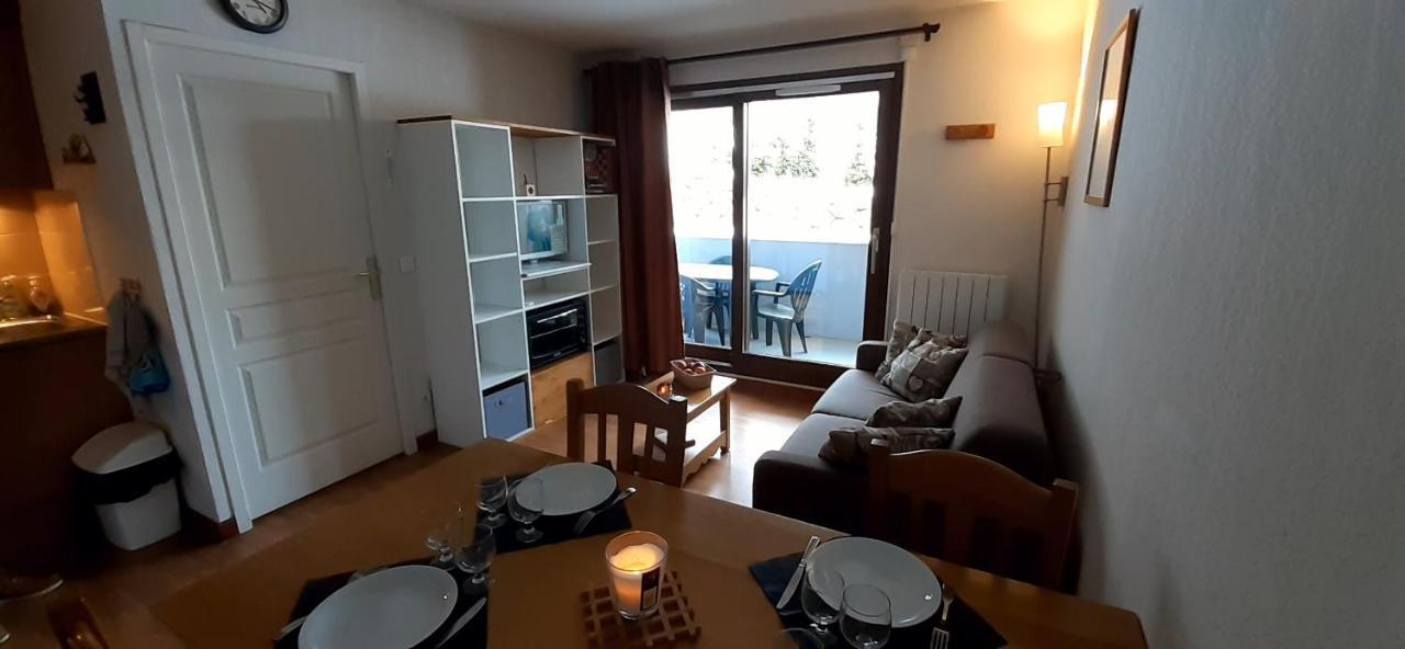 Appartement Residence Des Bottieres Saint-Pancrace  Zewnętrze zdjęcie