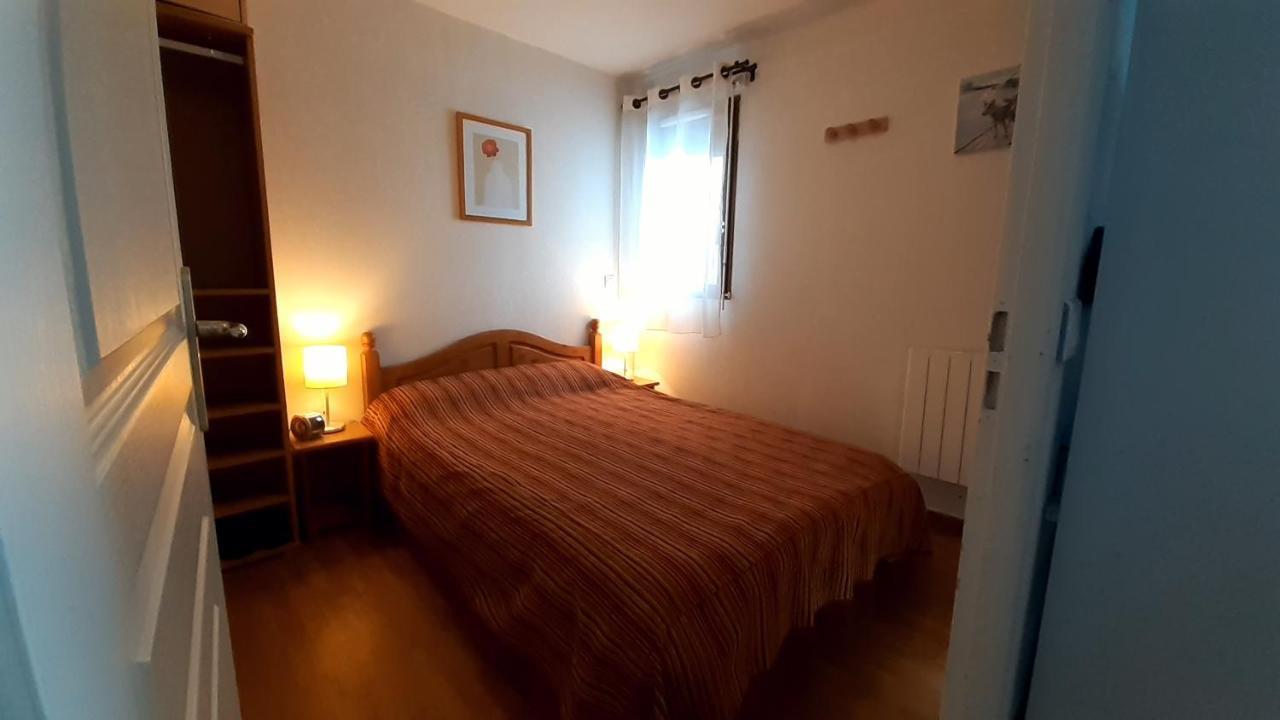 Appartement Residence Des Bottieres Saint-Pancrace  Zewnętrze zdjęcie