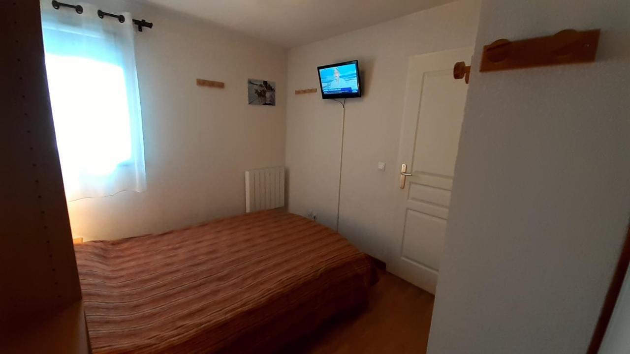 Appartement Residence Des Bottieres Saint-Pancrace  Zewnętrze zdjęcie