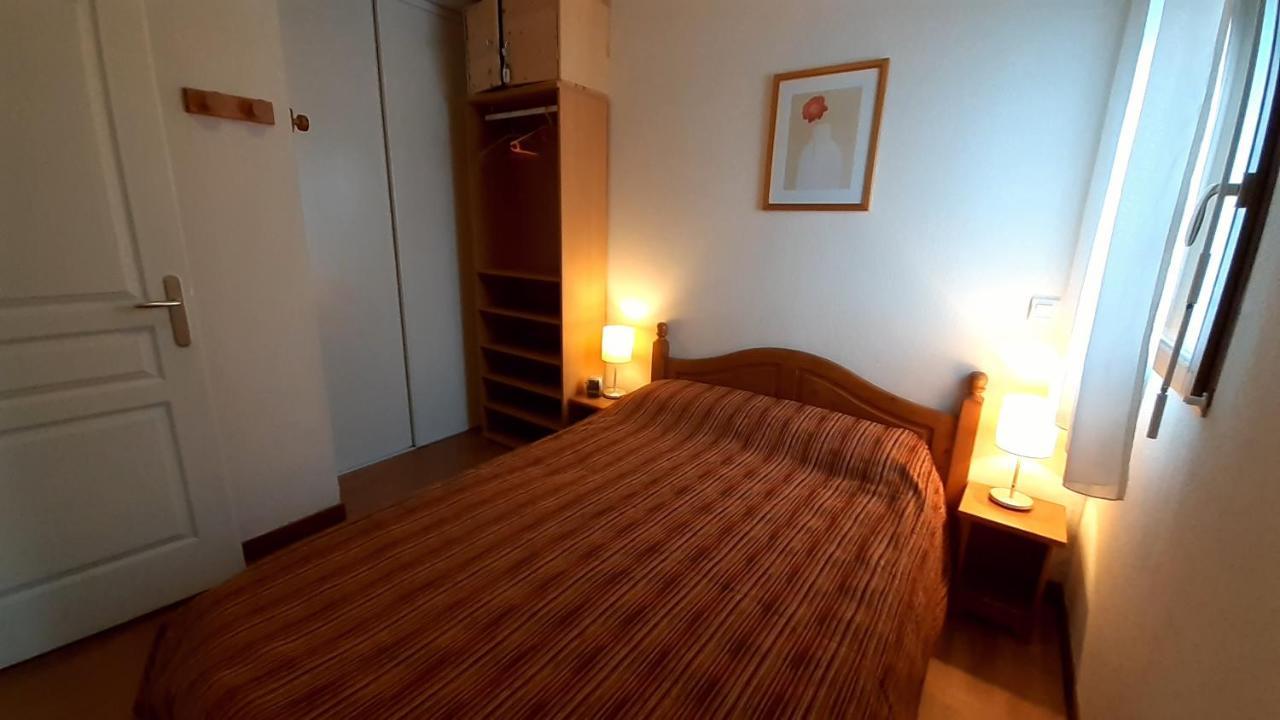 Appartement Residence Des Bottieres Saint-Pancrace  Zewnętrze zdjęcie