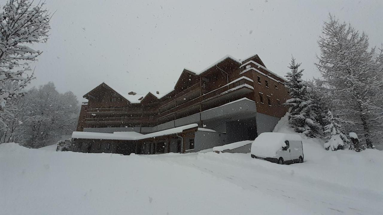 Appartement Residence Des Bottieres Saint-Pancrace  Zewnętrze zdjęcie