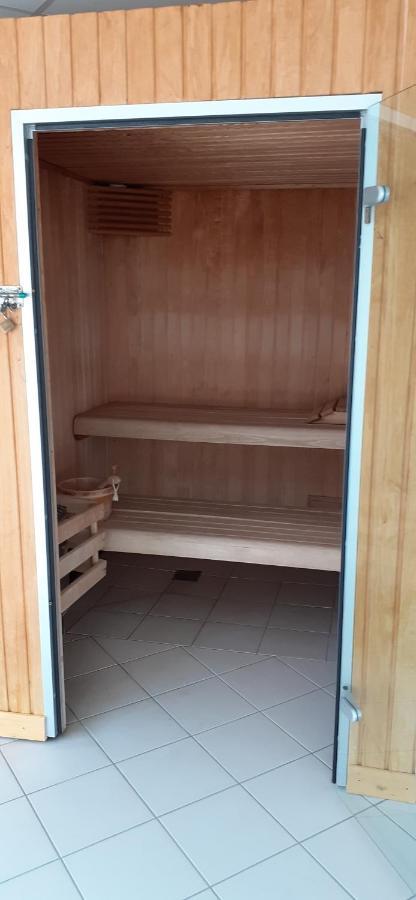 Appartement Residence Des Bottieres Saint-Pancrace  Zewnętrze zdjęcie