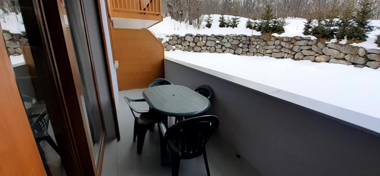 Appartement Residence Des Bottieres Saint-Pancrace  Zewnętrze zdjęcie