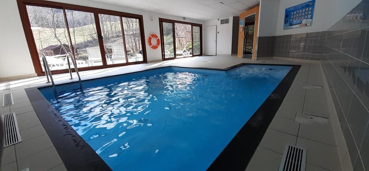 Appartement Residence Des Bottieres Saint-Pancrace  Zewnętrze zdjęcie